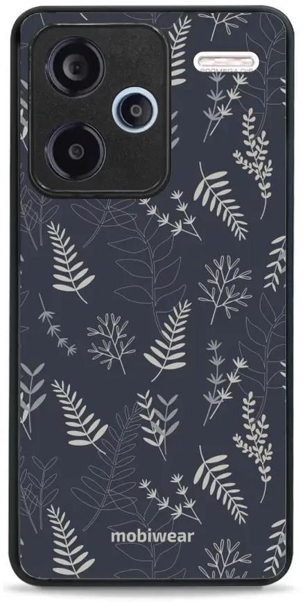 Mobiwear Glossy lesklý na Xiaomi Redmi Note 13 Pro Plus 5G - G044G