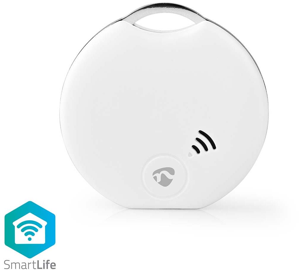 Nedis BTKF10WT SmartLife vyhľadávač kľúčov