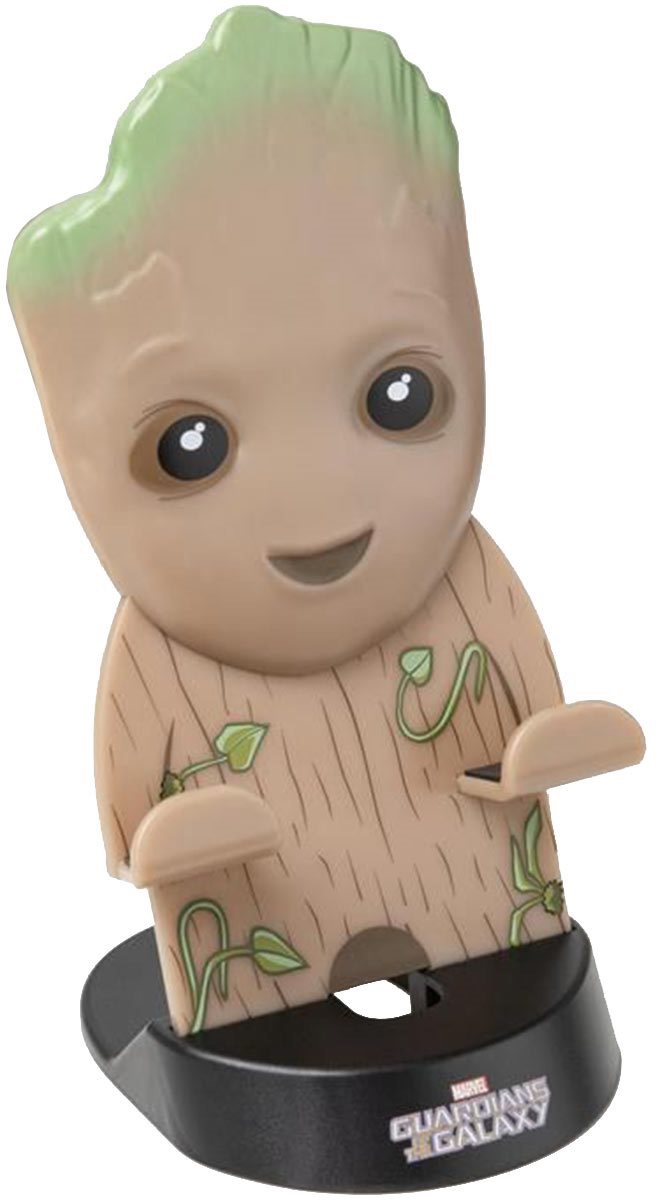 Marvel Guardians Of The Galaxy: Groot – držiak na telefón