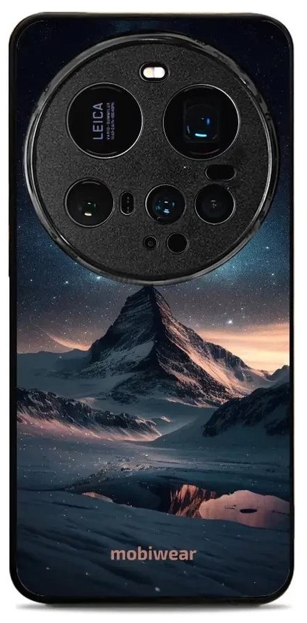 Mobiwear Glossy lesklý pre Xiaomi 15 Ultra – Hora