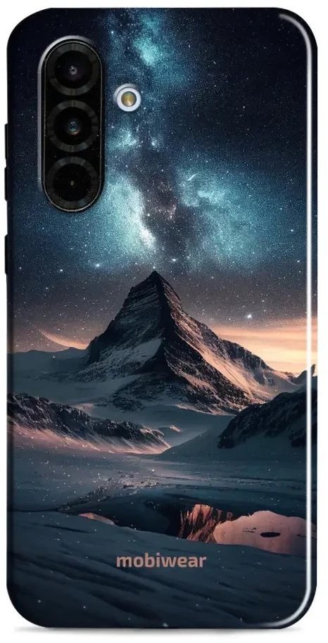 Mobiwear Elite Pro – Samsung Galaxy A36 – E006E – odolný