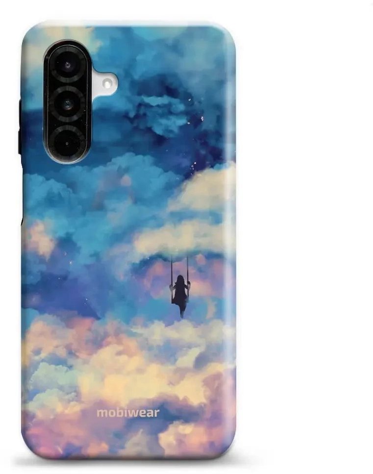 Mobiwear Elite Pro – Samsung Galaxy A26 – ER09E – odolný