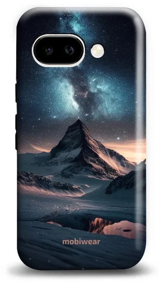 Mobiwear Elite Pro – Google Pixel 9a 5G – E006E – odolný