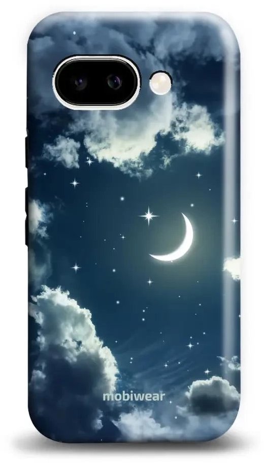 Mobiwear Elite Pro – Google Pixel 9a 5G – E145E – odolný