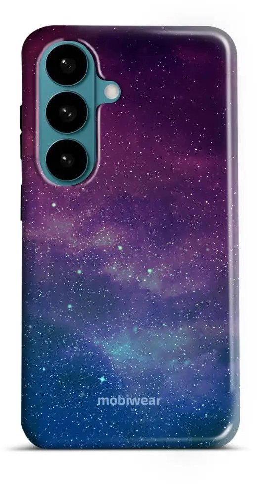 Mobiwear Odolné pouzdro Samsung Galaxy S26 - Elite Pro E147E Mlhovina