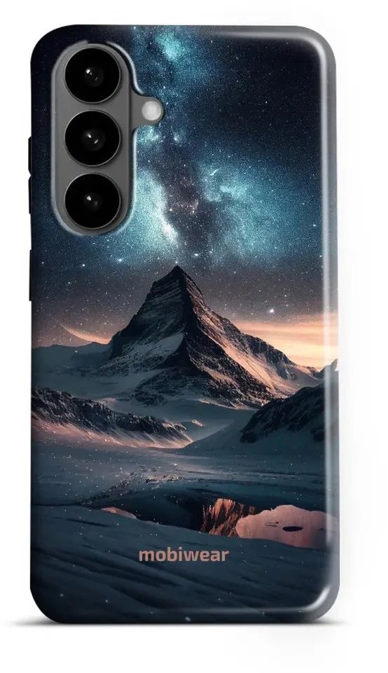 Mobiwear Odolné pouzdro Samsung Galaxy S26 Plus - Elite Pro E006E Hora