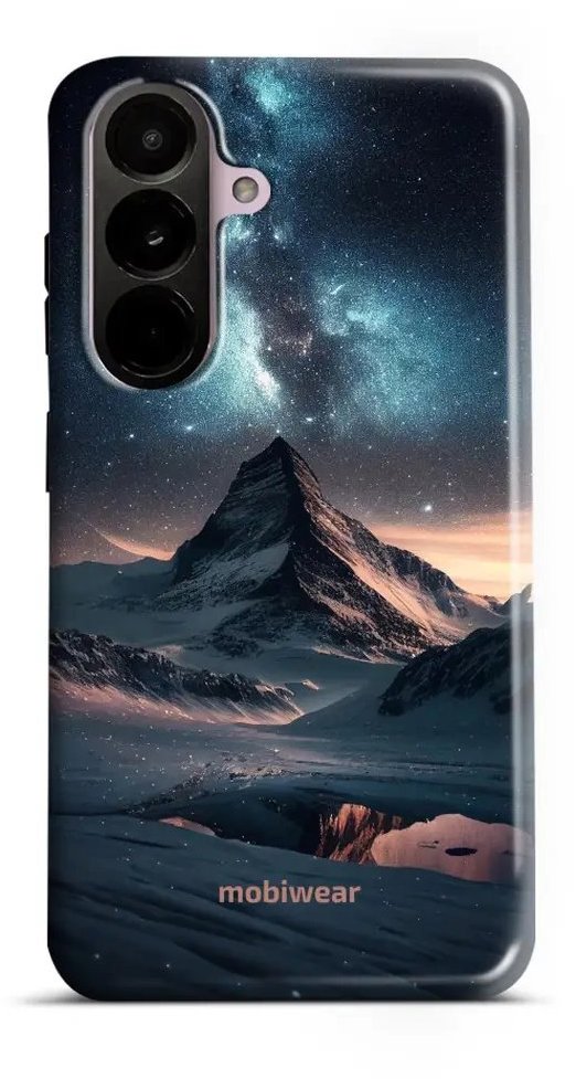 Mobiwear Odolné pouzdro Samsung Galaxy A37 5G - Elite Pro E006E Hora