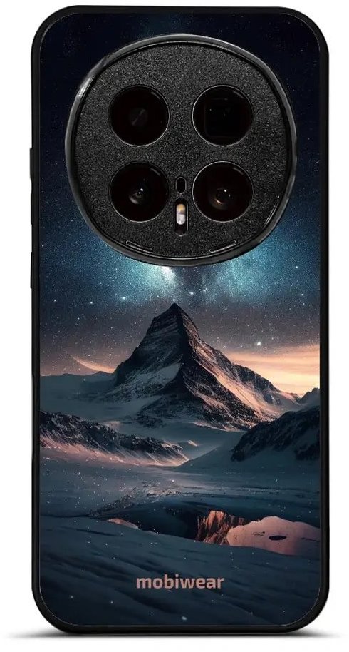 Mobiwear Lesklé pouzdro Glossy pro Honor Magic8 Pro - G006G hora