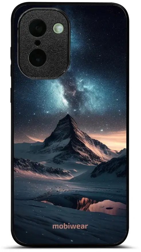 Mobiwear Lesklé pouzdro Glossy pro OnePlus 15R - G006G hora