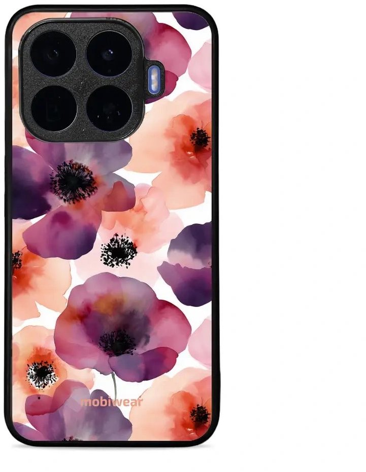 Mobiwear Lesklé puzdro Glossy pre Xiaomi 17T Pro – GB20G maky