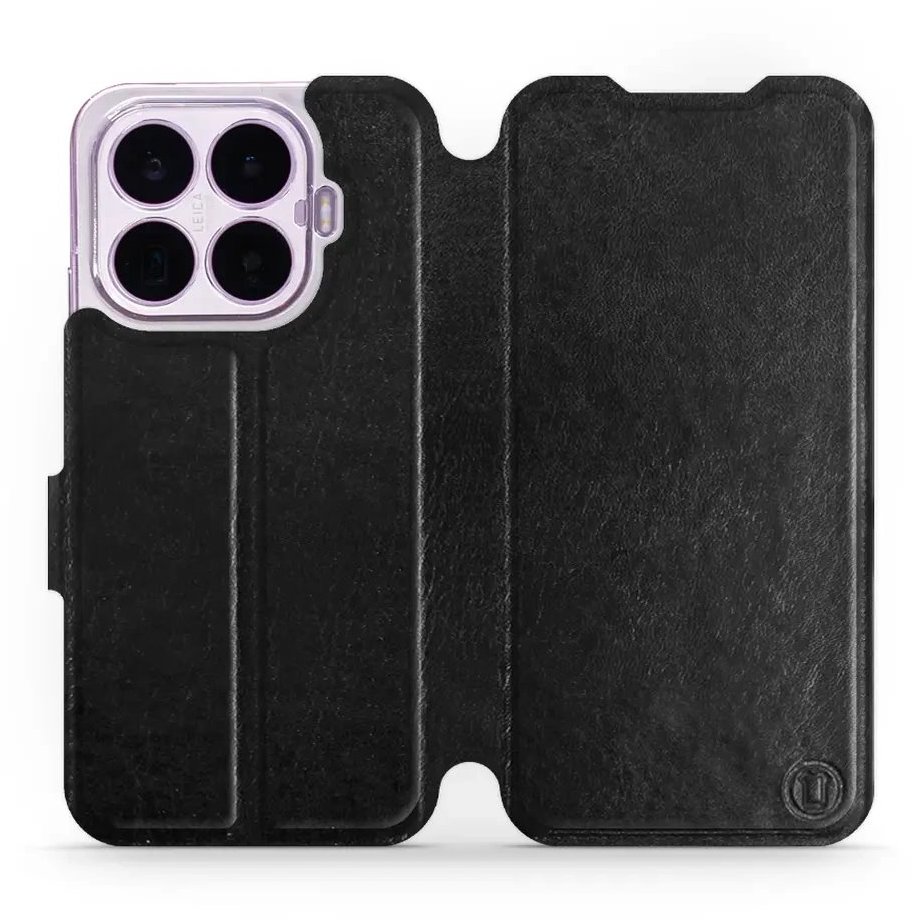 Mobiwear Flip pouzdro pro Xiaomi 17T - černé