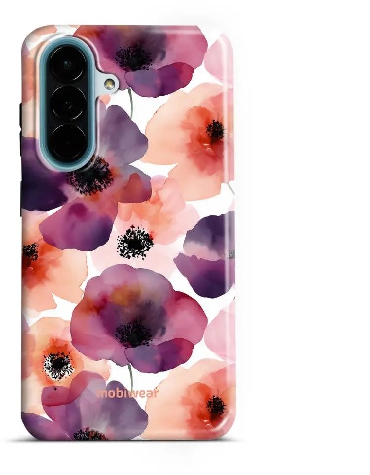 Mobiwear Odolné puzdro Samsung Galaxy A27 – Elite Pro EB20E Maky