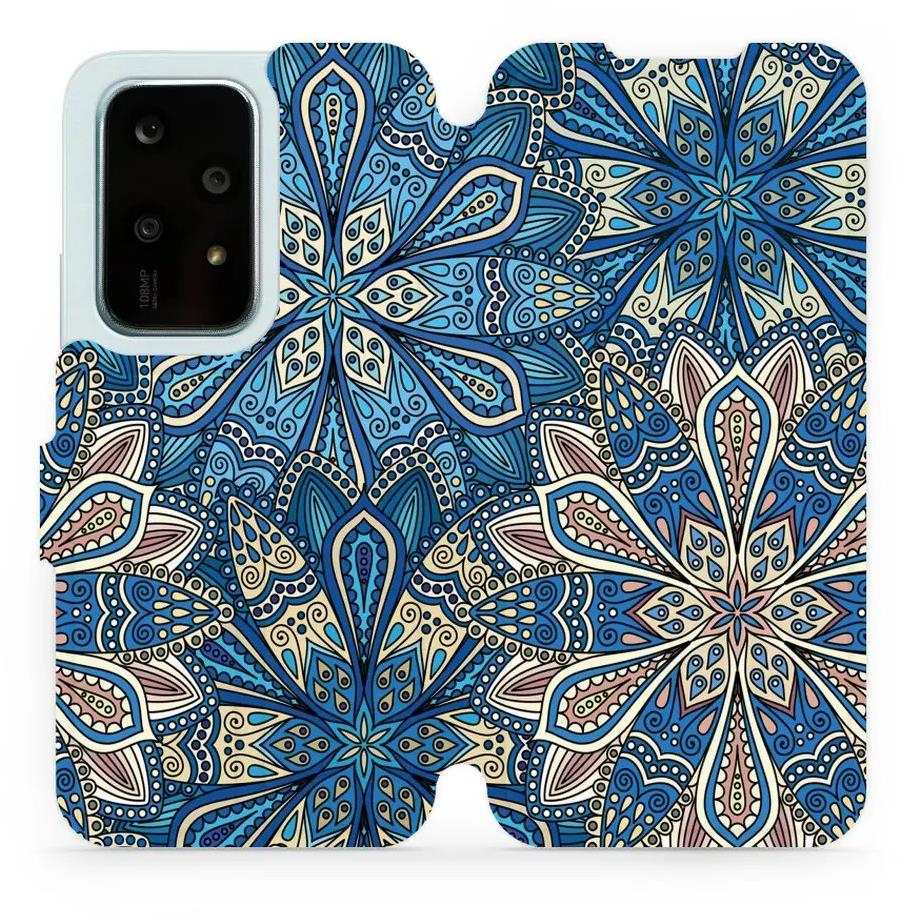 Mobiwear flip knižkové na Honor 200 Lite – V108P