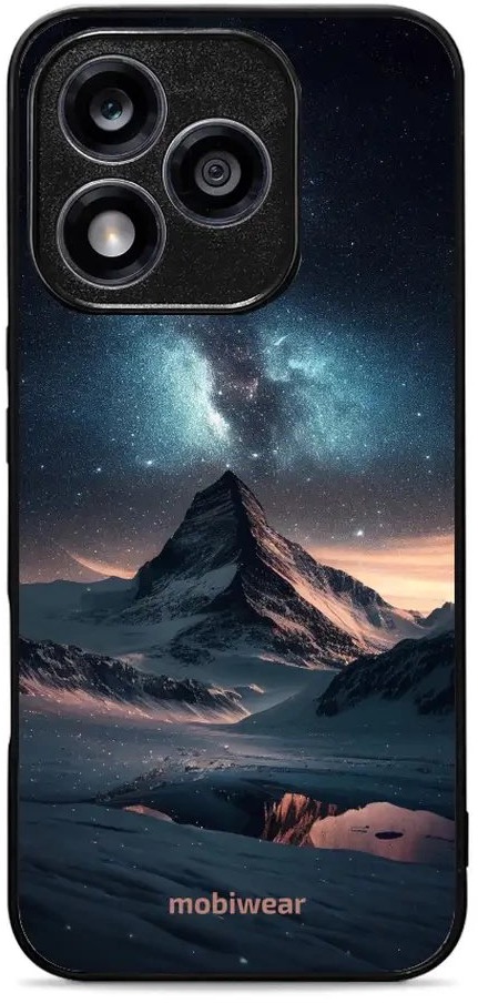 Mobiwear Glossy lesklý pre Honor 400 Lite – Hora