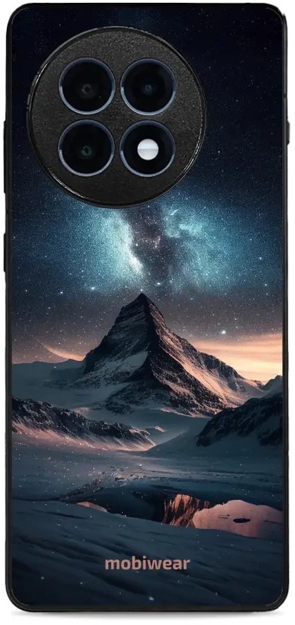 Mobiwear Glossy lesklý pre OnePlus 13R – Hora