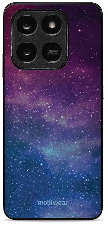 Mobiwear Glossy lesklé puzdro na Honor X7d / Honor 400 Smart 5G - hmlovina
