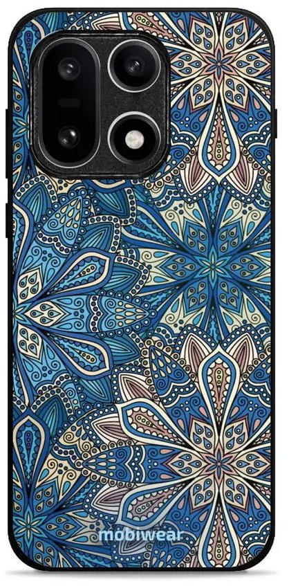 Mobiwear Glossy lesklé puzdro na OnePlus 15 mandala kvety