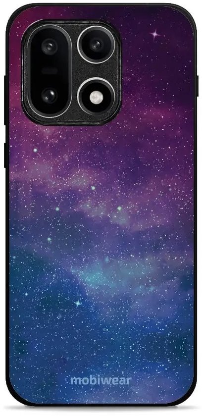 Mobiwear Glossy lesklé puzdro na OnePlus 15 hmlovina