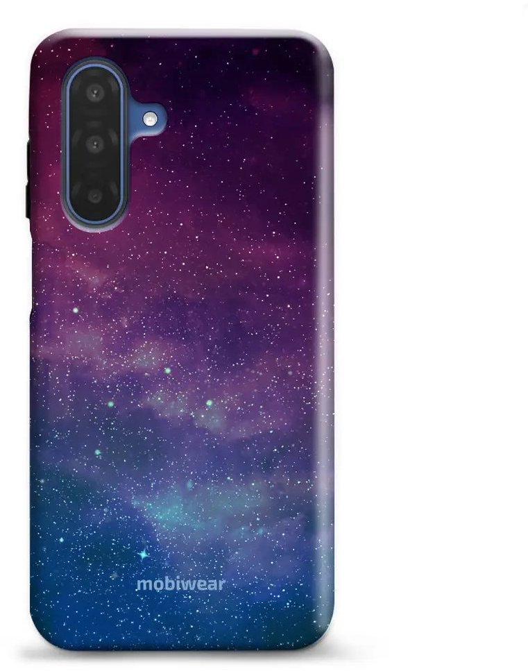 Mobiwear Elite Pro odolný obal na Samsung Galaxy A17/A17 5G hmlovina