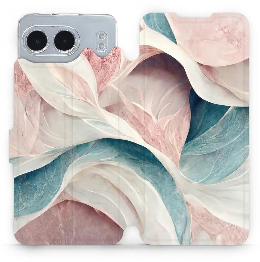 Mobiwear Flip knižkové pre OnePlus Nord 4 5G – VP33S