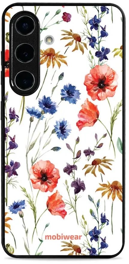 Mobiwear Glossy lesklý pre Samsung Galaxy S25 – G032G