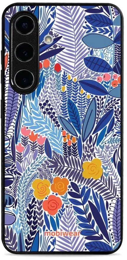 Mobiwear Glossy lesklý pre Samsung Galaxy S25 – G037G