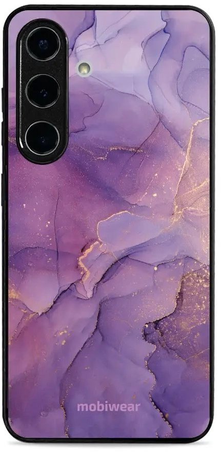Mobiwear Glossy lesklý pre Samsung Galaxy S25 – G050G