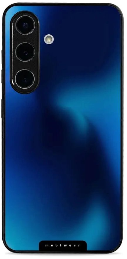 Mobiwear Glossy lesklý pre Samsung Galaxy S25 – G068G