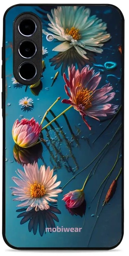 Mobiwear Glossy lesklý pre Samsung Galaxy A56 5G – G013G