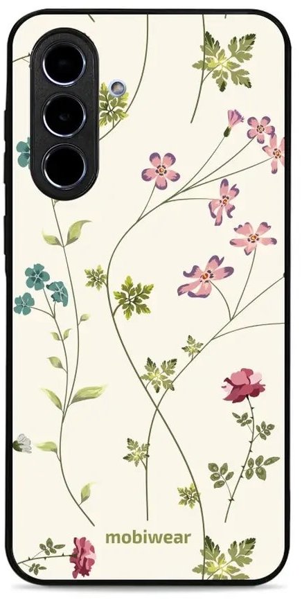 Mobiwear Glossy lesklý pre Samsung Galaxy A56 5G – G035G