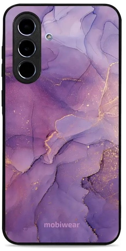 Mobiwear Glossy lesklý pre Samsung Galaxy A56 5G – G050G