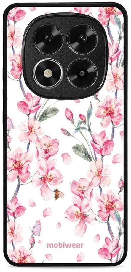 Mobiwear Glossy lesklý pre Xiaomi Redmi Note 14 Pro 5G – G033G