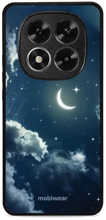 Mobiwear Glossy lesklý pre Xiaomi Redmi Note 14 Pro 5G – G048G