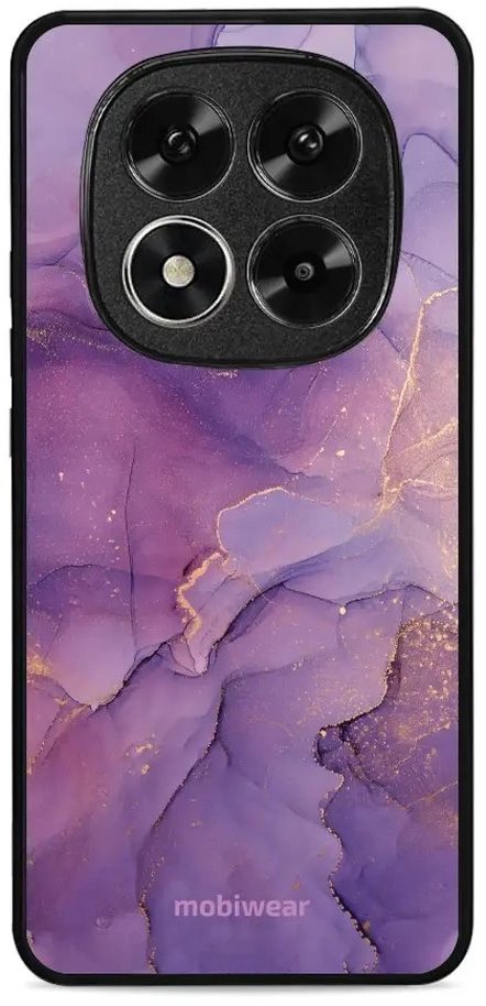 Mobiwear Glossy lesklý pre Xiaomi Redmi Note 14 Pro 5G – G050G