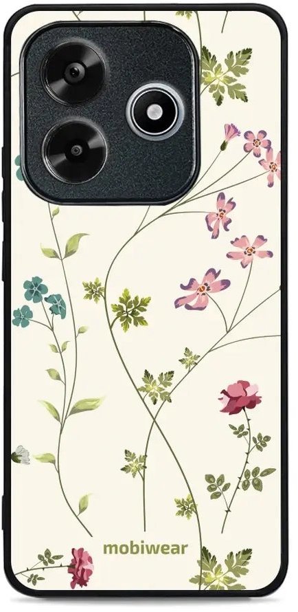 Mobiwear Glossy lesklý pre Xiaomi Redmi Note 14 5G – G035G