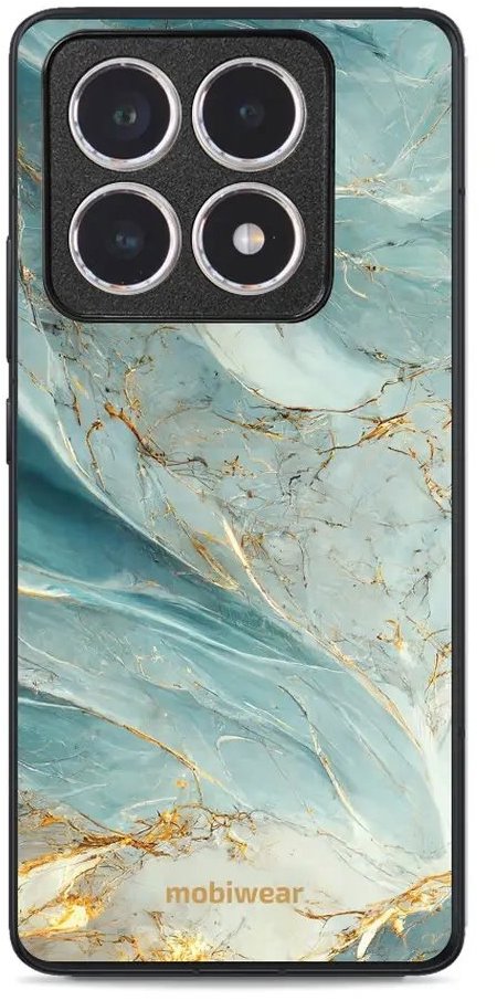 Mobiwear Glossy lesklý pre Xiaomi 14T – G022G