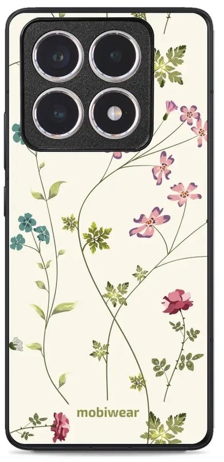 Mobiwear Glossy lesklý pre Xiaomi 14T – G035G