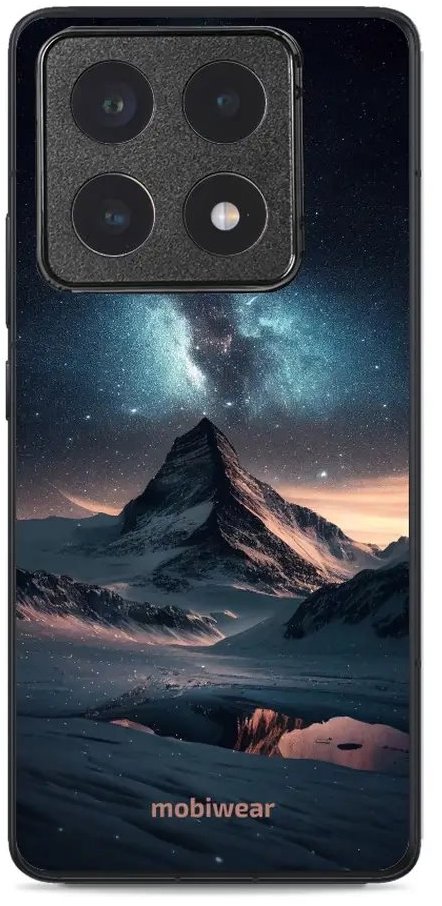 Mobiwear Glossy lesklý pre Xiaomi 14T Pro – G006G