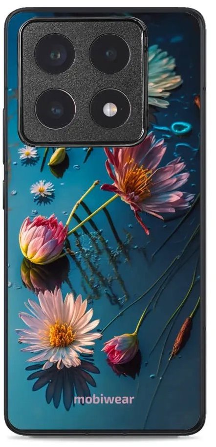 Mobiwear Glossy lesklý pre Xiaomi 14T Pro – G013G