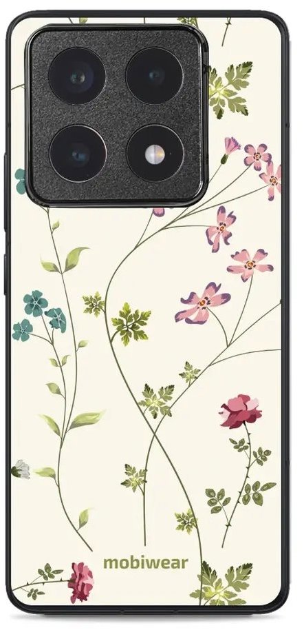 Mobiwear Glossy lesklý pre Xiaomi 14T Pro – G035G