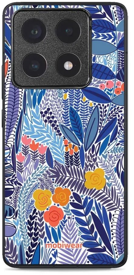 Mobiwear Glossy lesklý pre Xiaomi 14T Pro – G037G