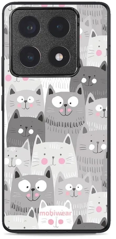 Mobiwear Glossy lesklý pre Xiaomi 14T Pro – G045G