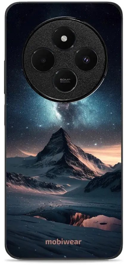 Mobiwear Glossy lesklý pre Xiaomi 14C/Poco C75 – G006G