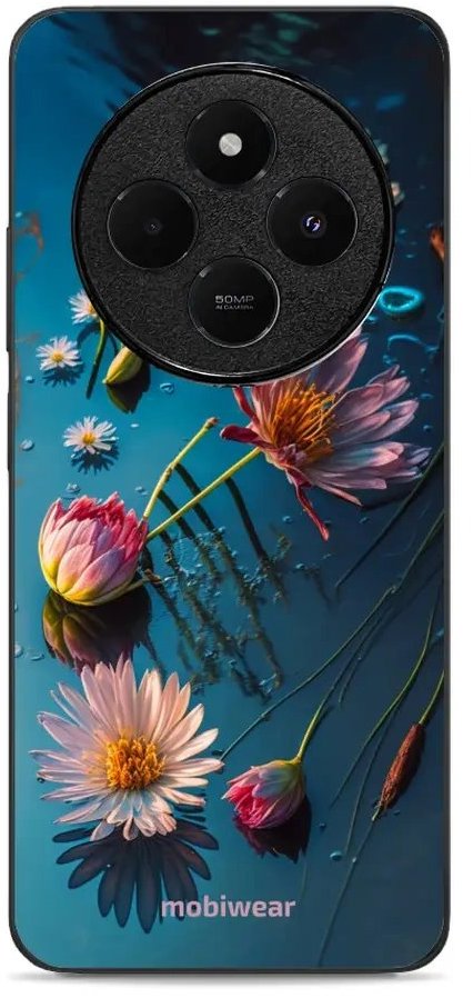 Mobiwear Glossy lesklý pre Xiaomi 14C/Poco C75 – G013G