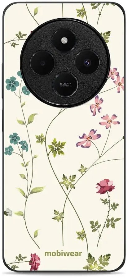 Mobiwear Glossy lesklý pre Xiaomi 14C/Poco C75 – G035G