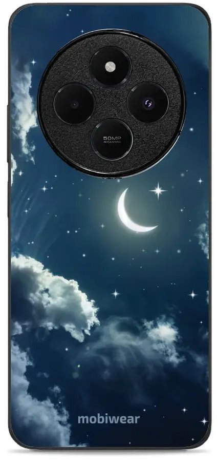 Mobiwear Glossy lesklý pre Xiaomi 14C/Poco C75 – G048G