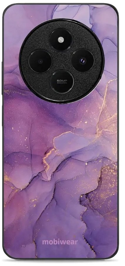 Mobiwear Glossy lesklý pre Xiaomi 14C/Poco C75 – G050G