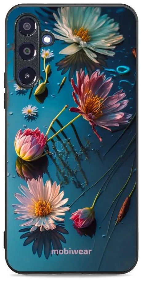 Mobiwear Glossy lesklý pre Samsung Galaxy A16 4G/5G – G013G
