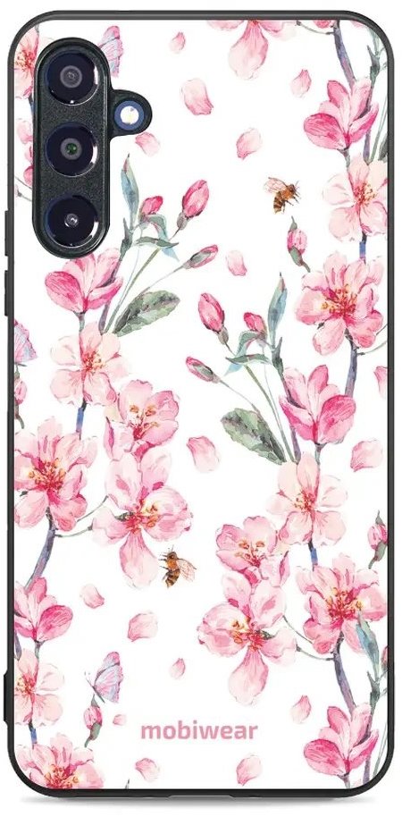 Mobiwear Glossy lesklý pre Samsung Galaxy A16 4G/5G – G033G