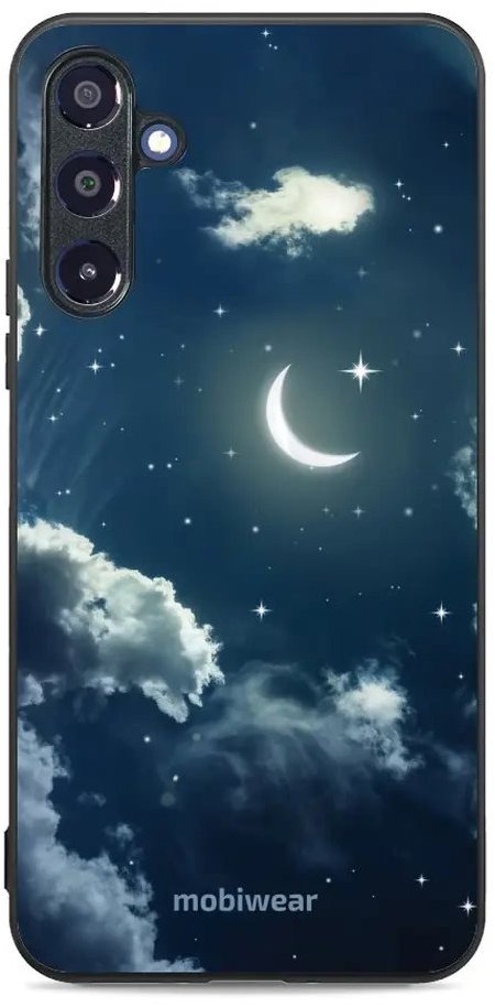 Mobiwear Glossy lesklý pre Samsung Galaxy A16 4G/5G – G048G